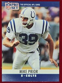 Mike Prior