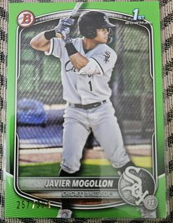 Javier Mogollon