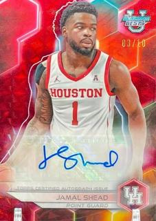 Jamal Shead