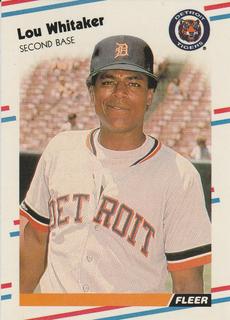 Lou Whitaker