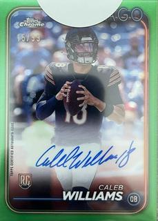 Caleb Williams