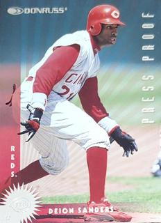 Deion Sanders
