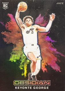 Keyonte George