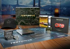 Test Drive Unlimited Solar Crown [Collector's Edition] PAL Playstation 5 Prices