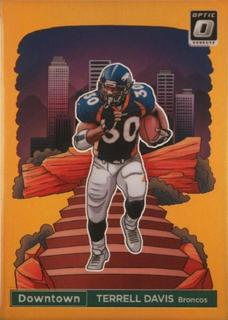 Terrell Davis