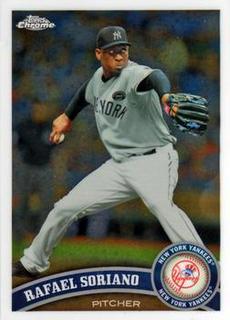 Rafael Soriano
