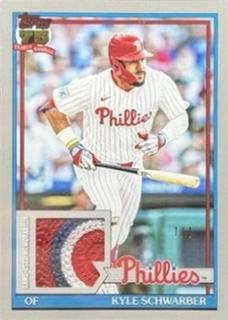 Kyle Schwarber