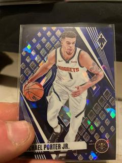 Michael Porter Jr.