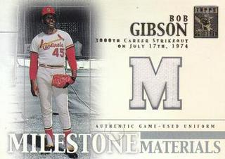 Bob Gibson