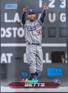 Mookie Betts