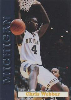 Chris Webber