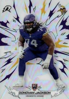 Donovan Jackson