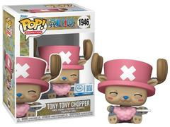 Tony Tony Chopper #1946