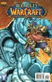 World of Warcraft | Comic Books World of Warcraft