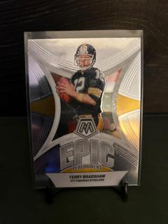 Terry Bradshaw