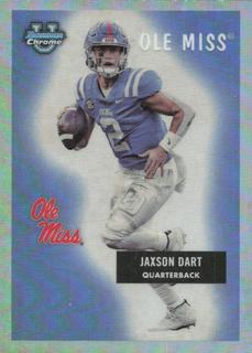 Jaxson Dart