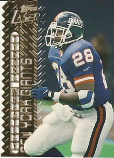 Tyrone Wheatley
