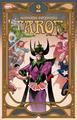 Tarot: Avengers/Defenders | Comic Books Tarot: Avengers/Defenders