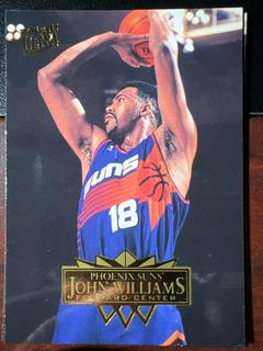 John Williams