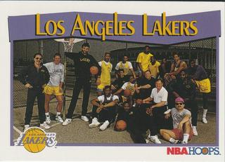 Los Angeles Lakers