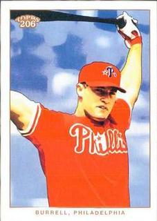 Pat Burrell