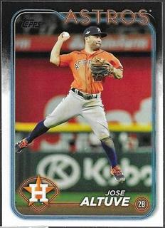 Jose Altuve