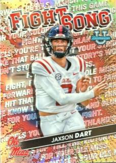 Jaxson Dart