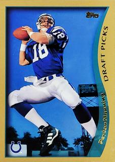 Peyton Manning