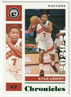 Kyle Lowry