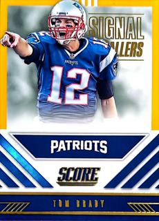 Tom Brady