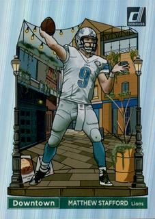 Matthew Stafford