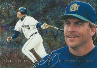 Joe Oliver