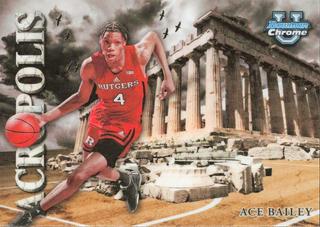 Ace Bailey