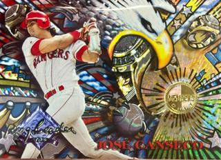 Jose Canseco