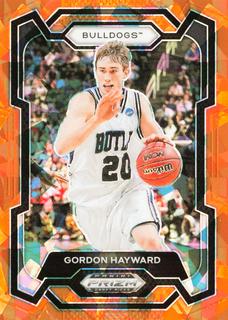 Gordon Hayward