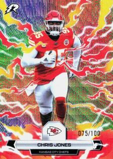 Chris Jones