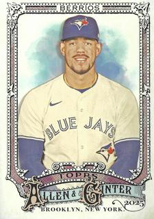 Jose Berrios