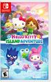 Hello Kitty Island Adventure | Nintendo Switch