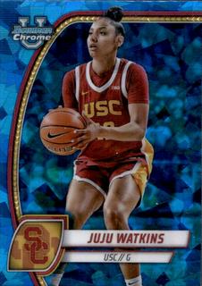 Juju Watkins