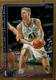 Dirk Nowitzki