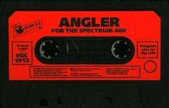 Cassette | Angler ZX Spectrum