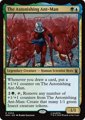The Astonishing Ant-Man #204