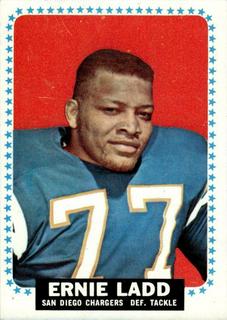 Ernie Ladd