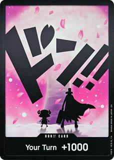 DON!! Card