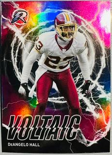 DeAngelo Hall