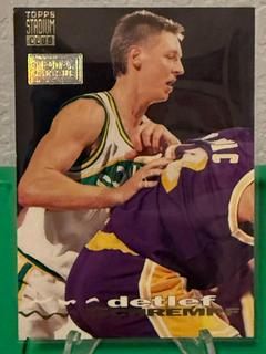 Detlef Schrempf