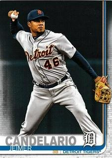 Jeimer Candelario
