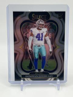 Donovan Ezeiruaku