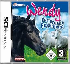 Wendy: Ferien Auf Rosenborg PAL Nintendo DS Prices