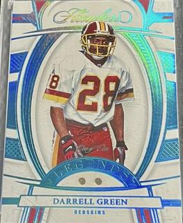 Darrell Green